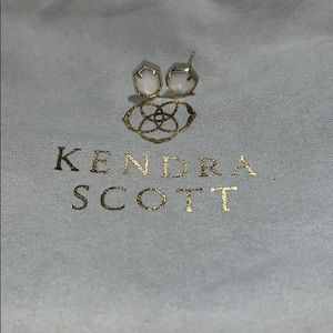 Kendra Scott stud earrings